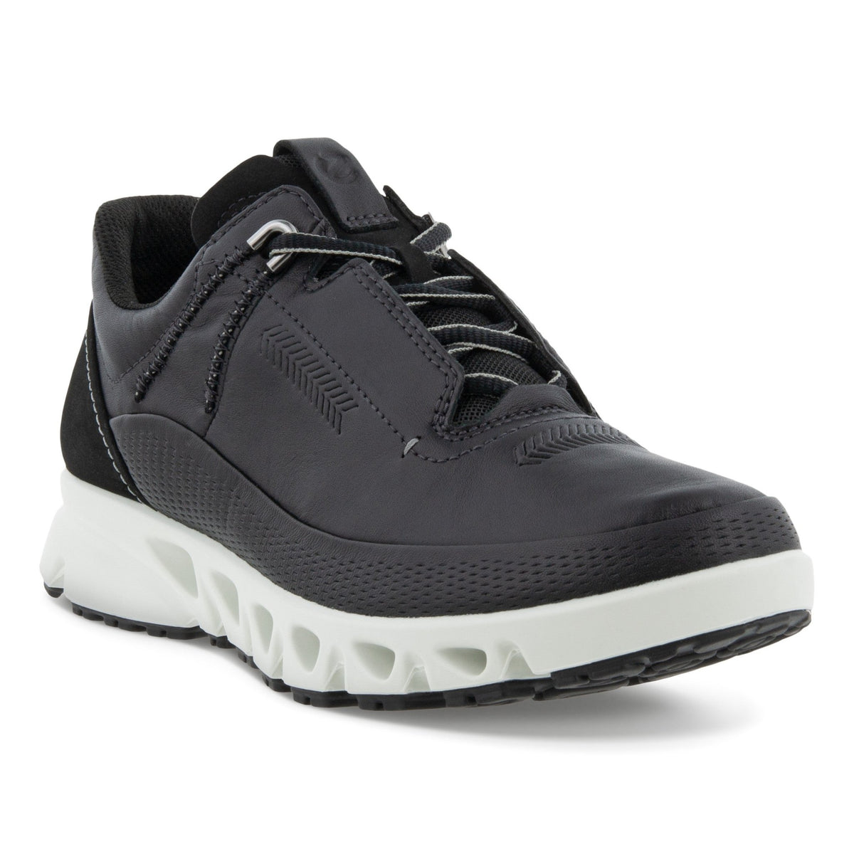 SORT MULTI-VENT SNEAKER - Peti Sko - ECCO