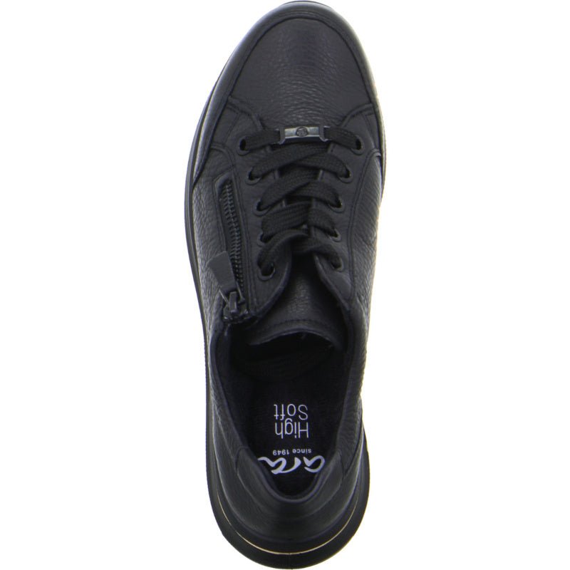 SORT OSAKA SNEAKER - Peti Sko - ARA