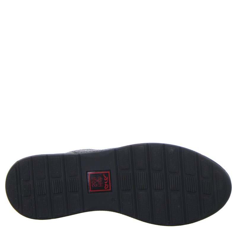 SORT OSAKA SNEAKER - Peti Sko - ARA