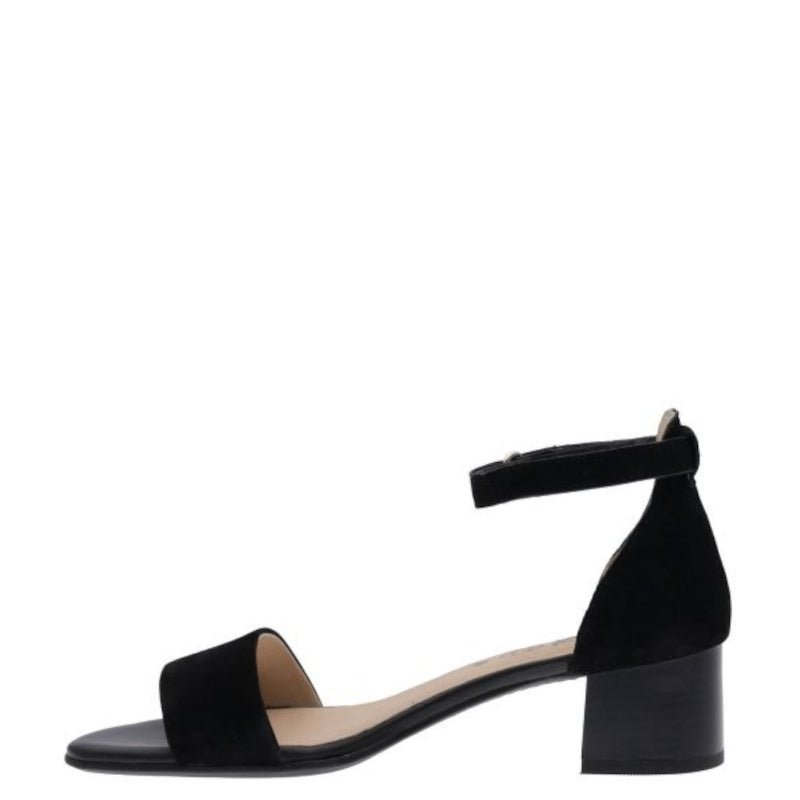 SORT PRATO SANDAL - Peti Sko - ARA