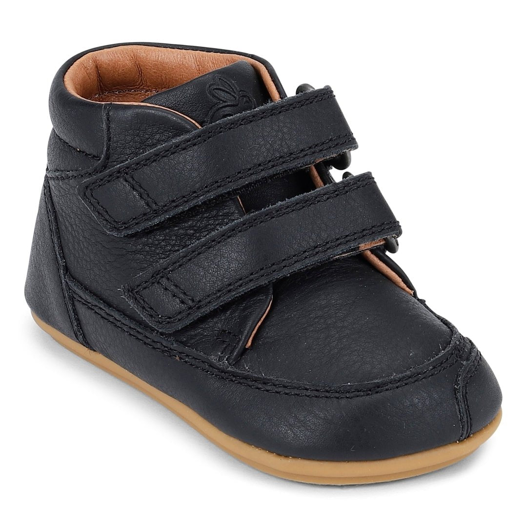 SORT PREWALKER - Peti Sko - Bundgaard