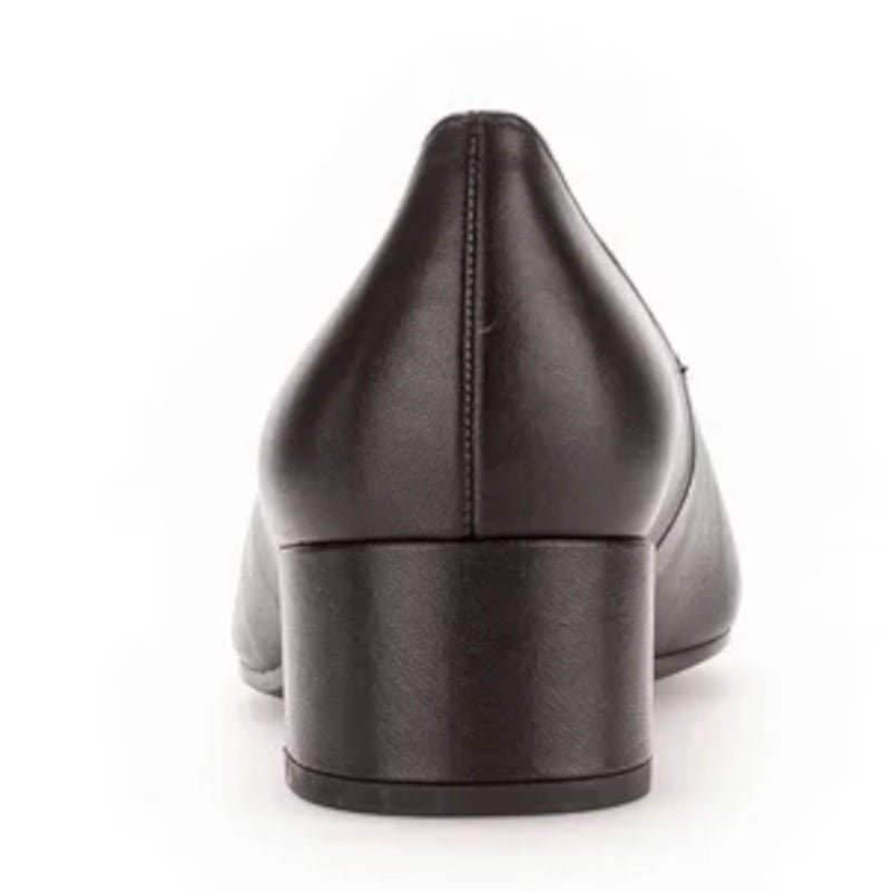 SORT PUMP - Peti Sko - Gabor