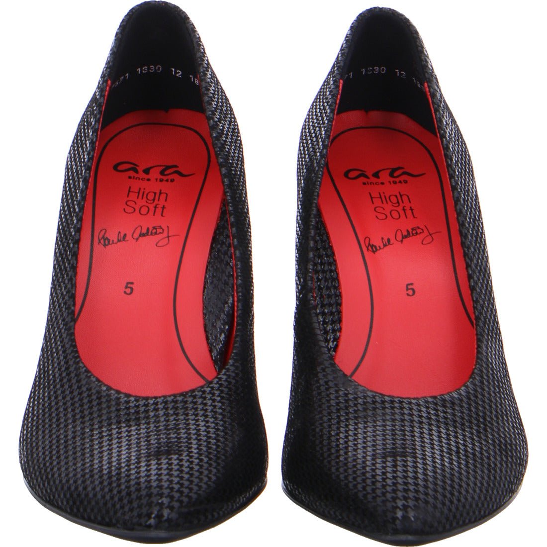 SORT PUMPS - Peti Sko - ARA