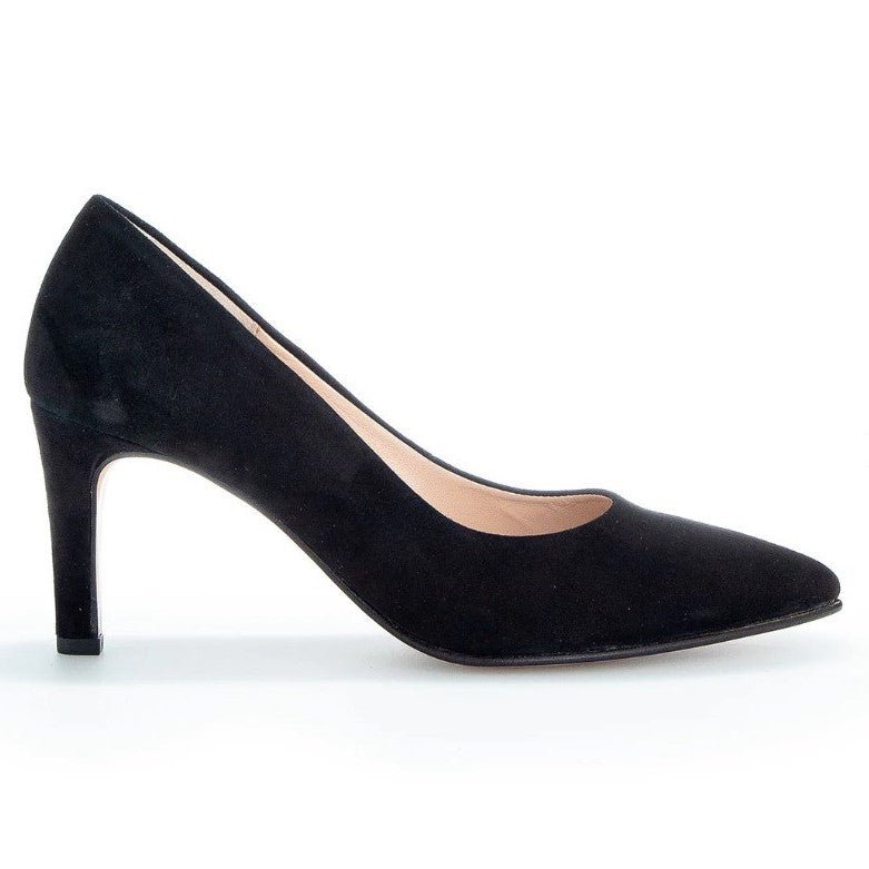 SORT PUMPS - Peti Sko - Gabor
