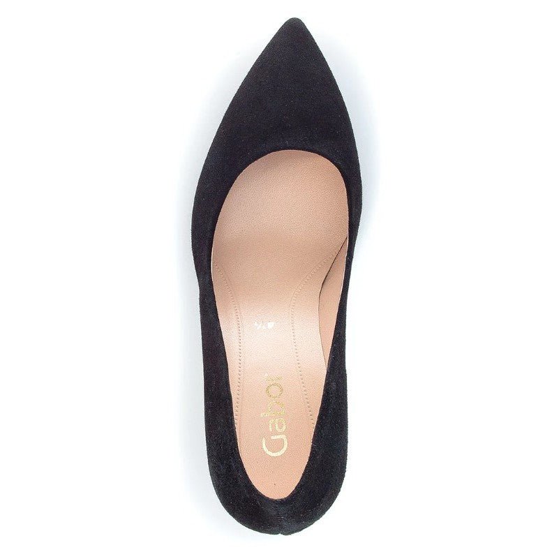 SORT PUMPS - Peti Sko - Gabor