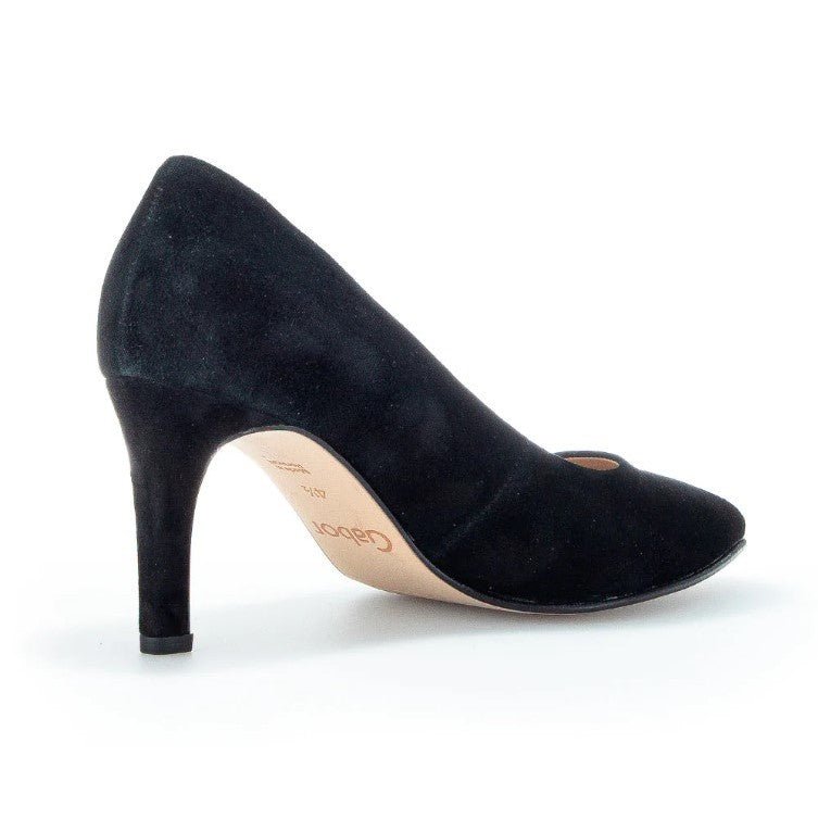 SORT PUMPS - Peti Sko - Gabor
