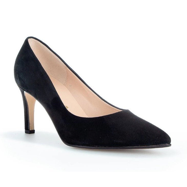 SORT PUMPS - Peti Sko - Gabor