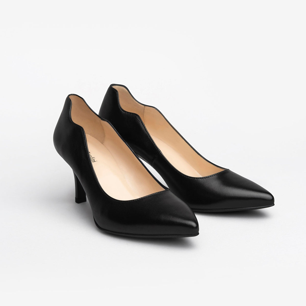 SORT PUMPS - Peti Sko - NEROGIARDINI