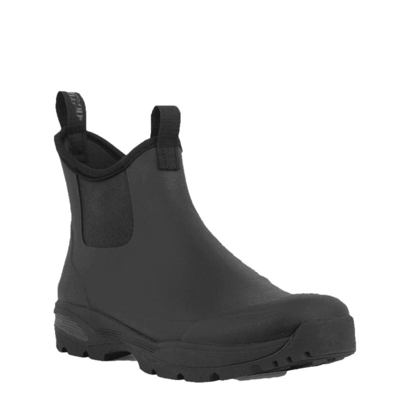 SORT RAIN ROBBY - Peti Sko - GREEN COMFORT