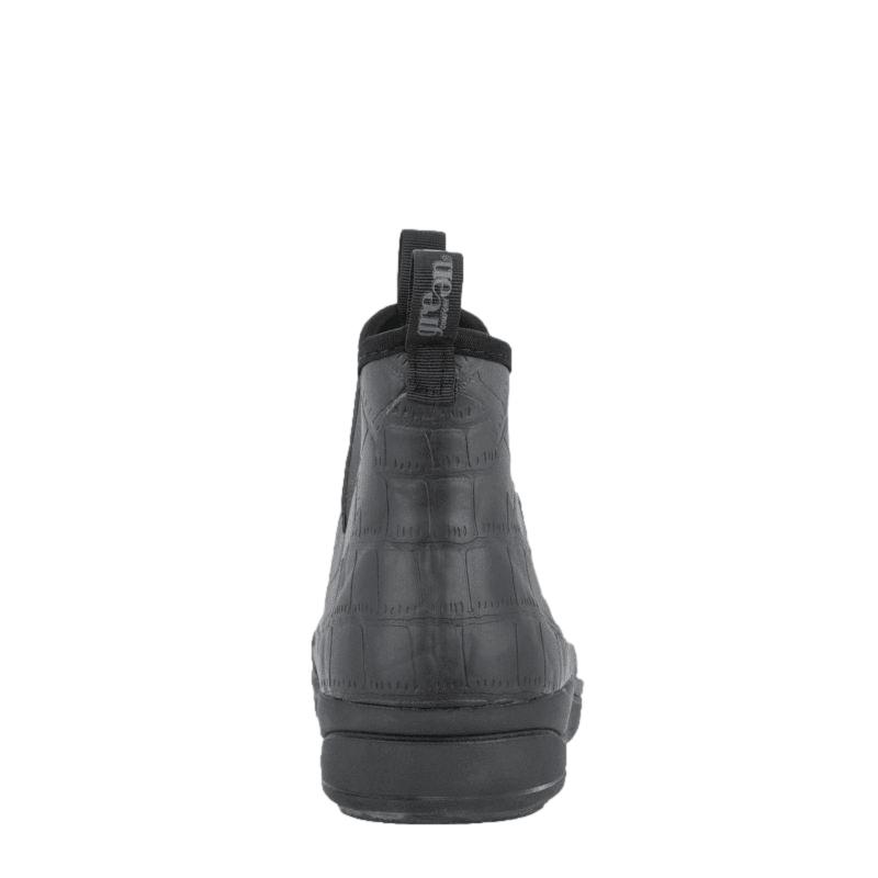 SORT RAIN RUBINA - Peti Sko - GREEN COMFORT