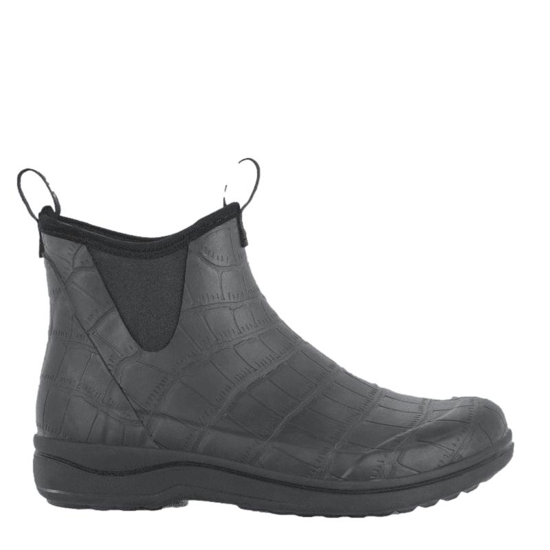 SORT RAIN RUBINA - Peti Sko - GREEN COMFORT