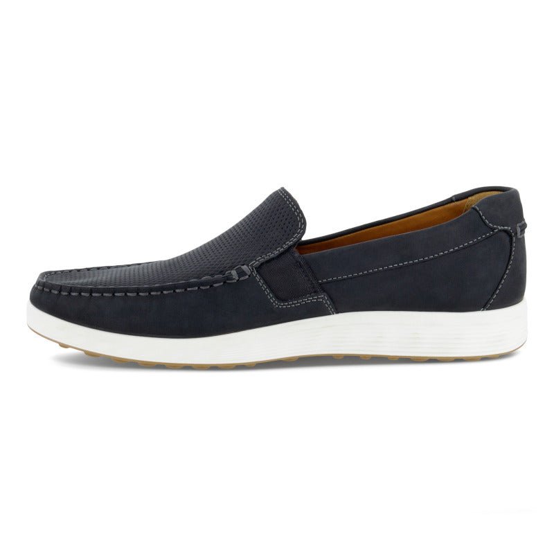 SORT S LITE MOC M HYTTE - Peti Sko - ECCO