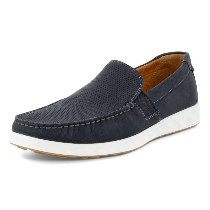 SORT S LITE MOC M HYTTE - Peti Sko - ECCO
