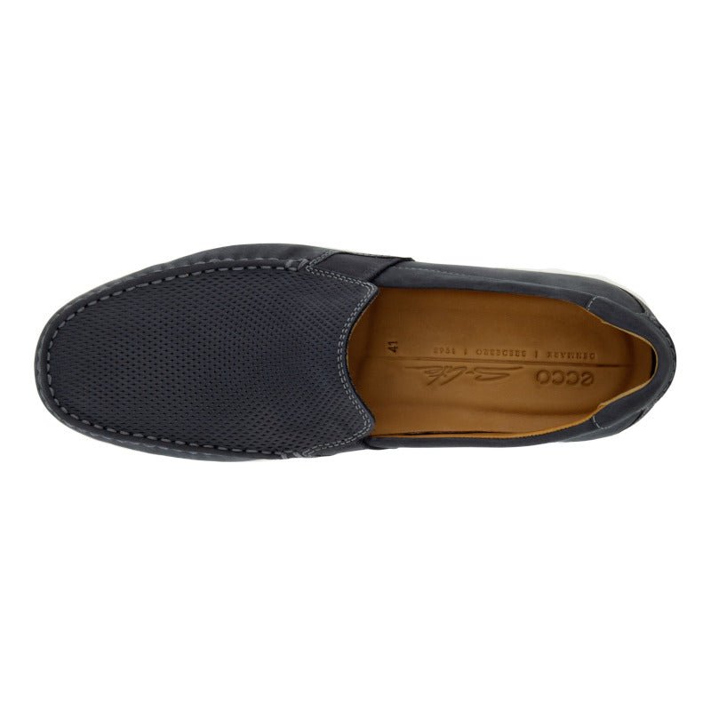 SORT S LITE MOC M HYTTE - Peti Sko - ECCO