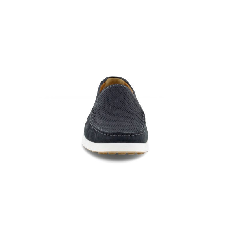SORT S LITE MOC M HYTTE - Peti Sko - ECCO