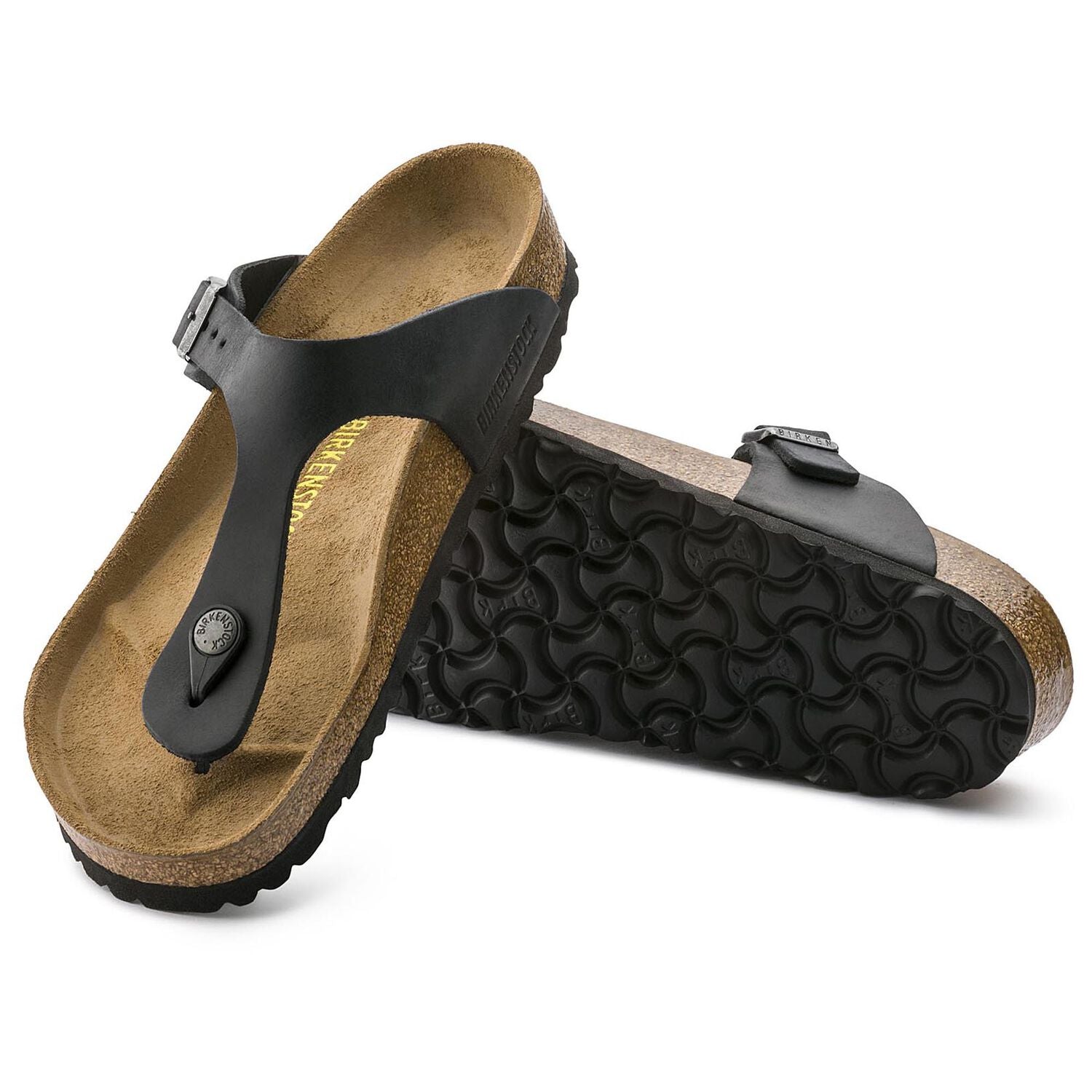 SORT SANDAL - Peti Sko - BIRKENSTOCK