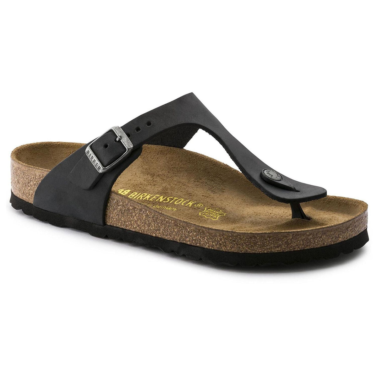 SORT SANDAL - Peti Sko - BIRKENSTOCK