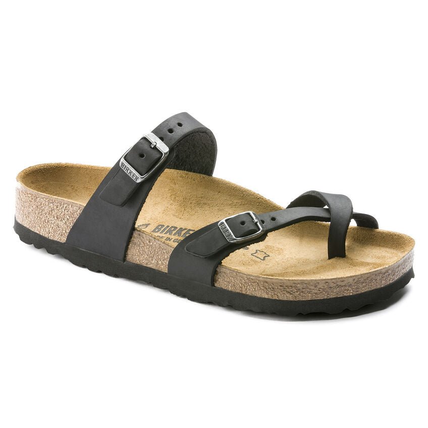 SORT SANDAL - Peti Sko - BIRKENSTOCK