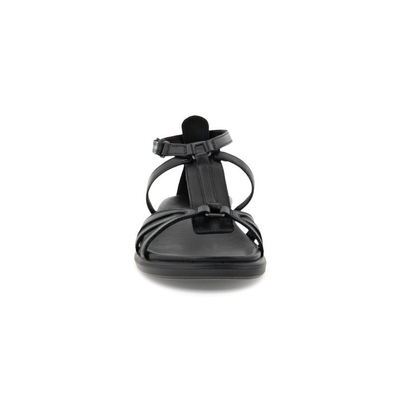 SORT SIMPIL SANDAL - Peti Sko - ECCO