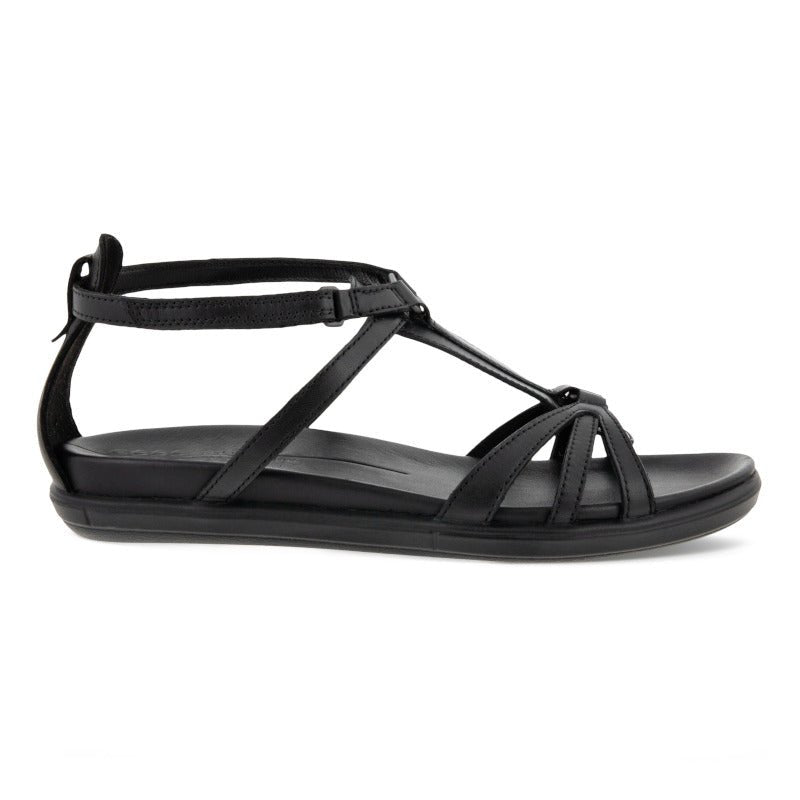 SORT SIMPIL SANDAL - Peti Sko - ECCO