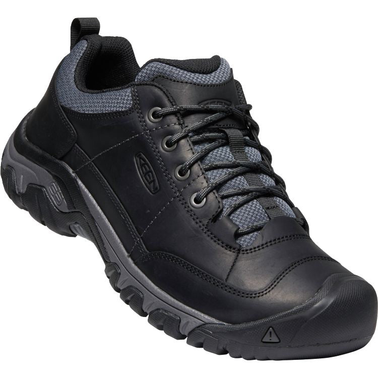 SORT SKO - Peti Sko - KEEN