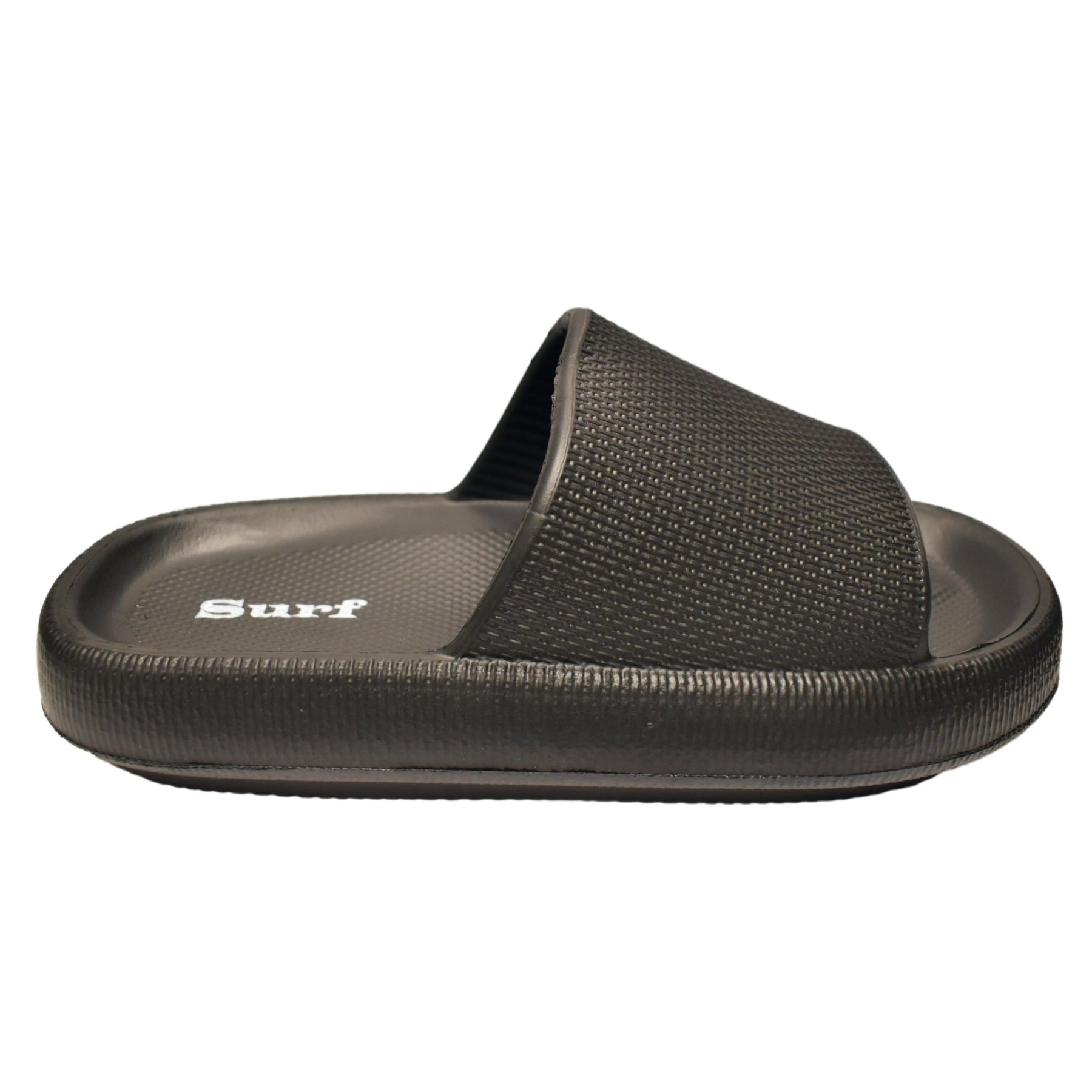 SORT SKUMSANDAL - Peti Sko - MORSØ SKOIMPORT