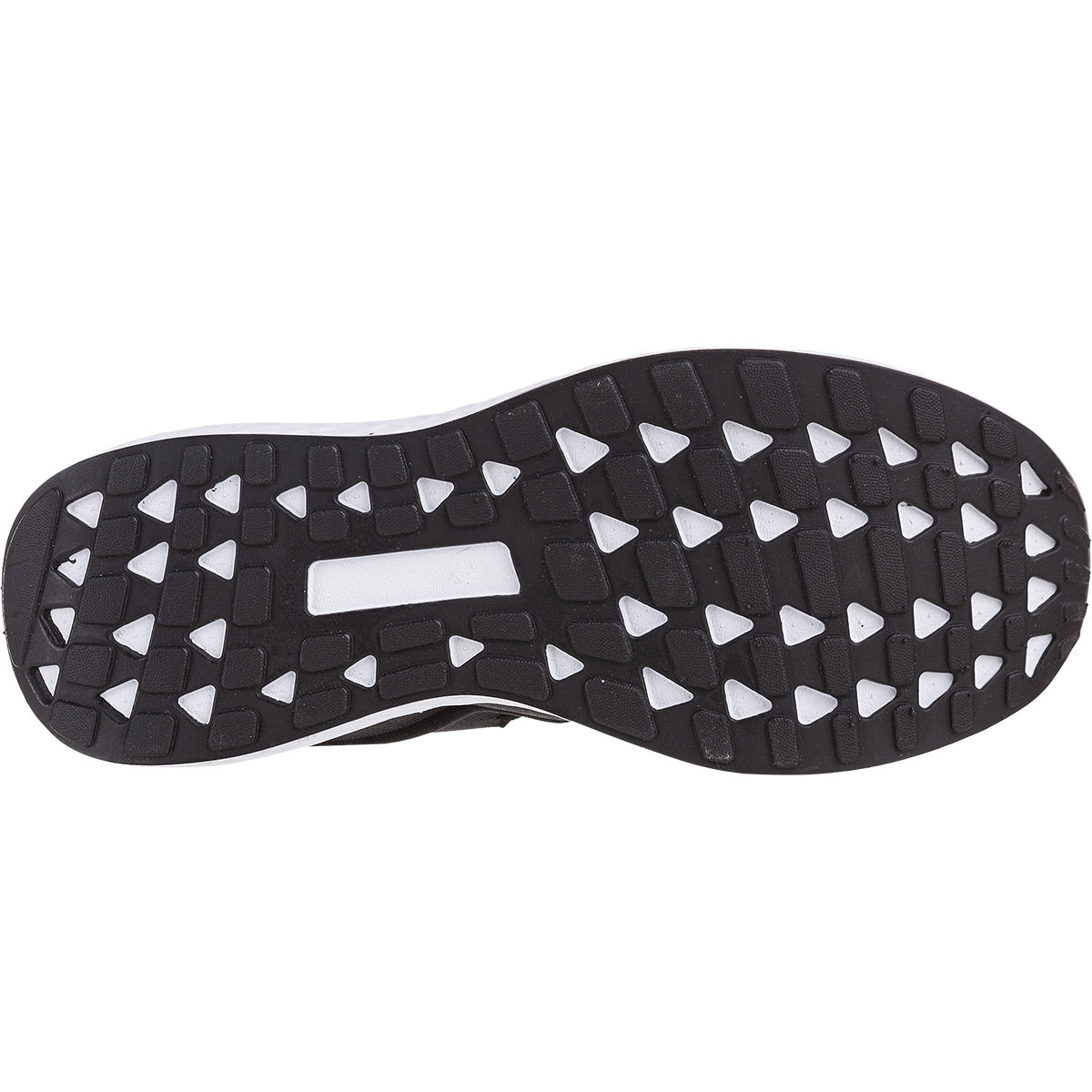 SORT SNEAKER - Peti Sko - ENDURANCE