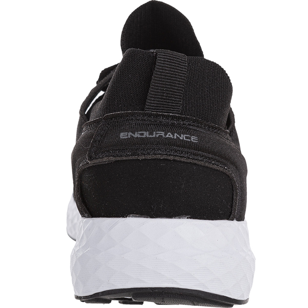 SORT SNEAKER - Peti Sko - ENDURANCE