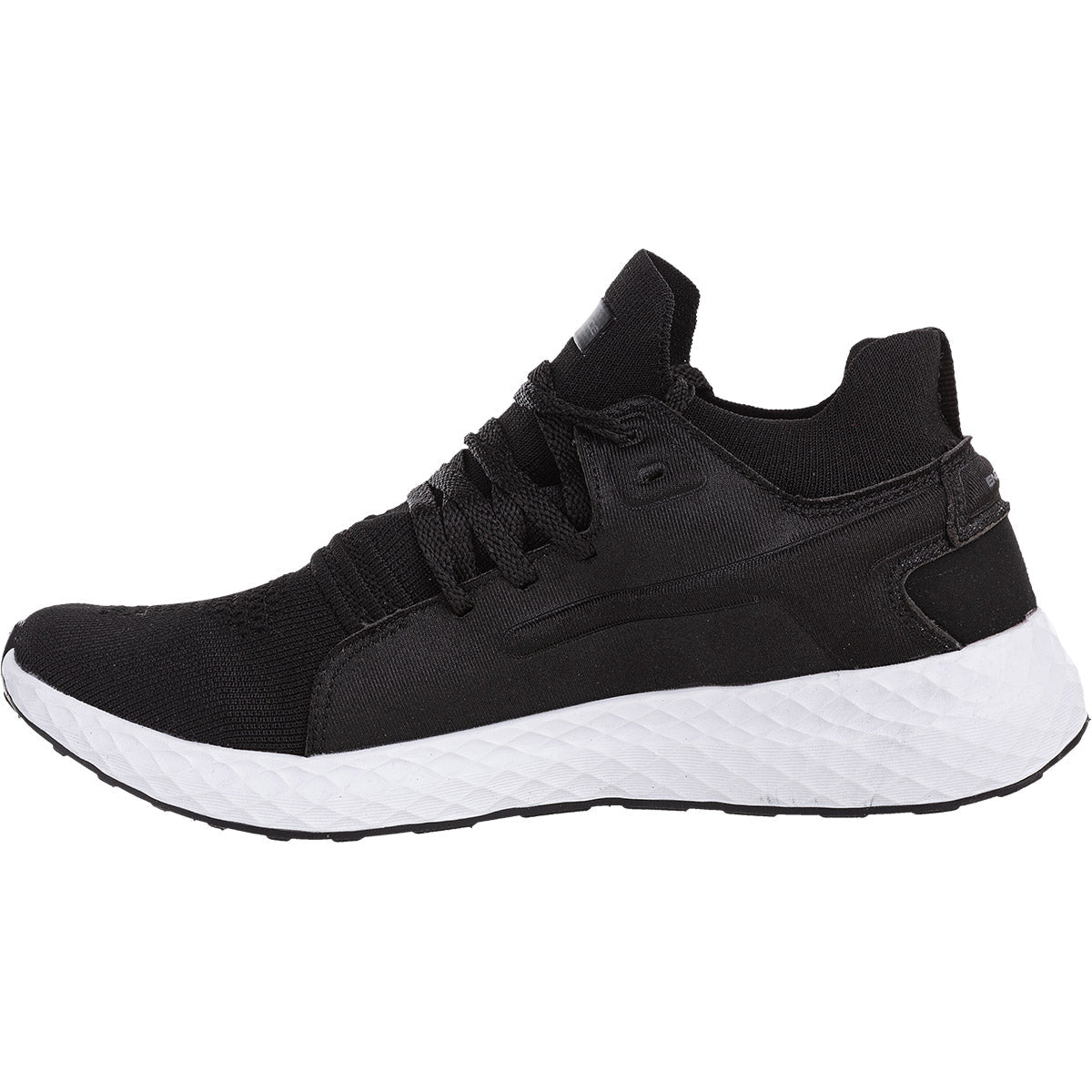 SORT SNEAKER - Peti Sko - ENDURANCE
