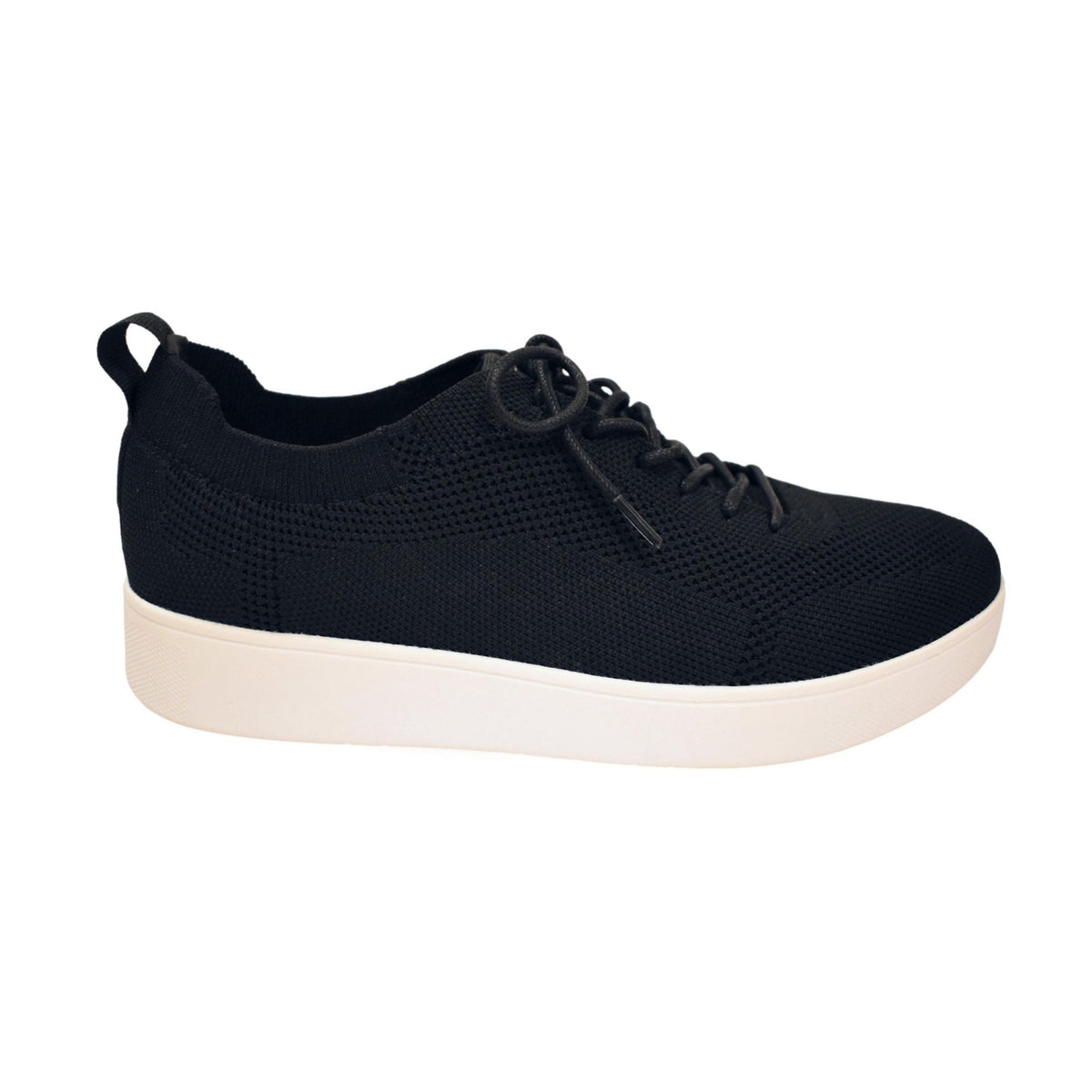 SORT SNEAKER - Peti Sko - FITFLOP