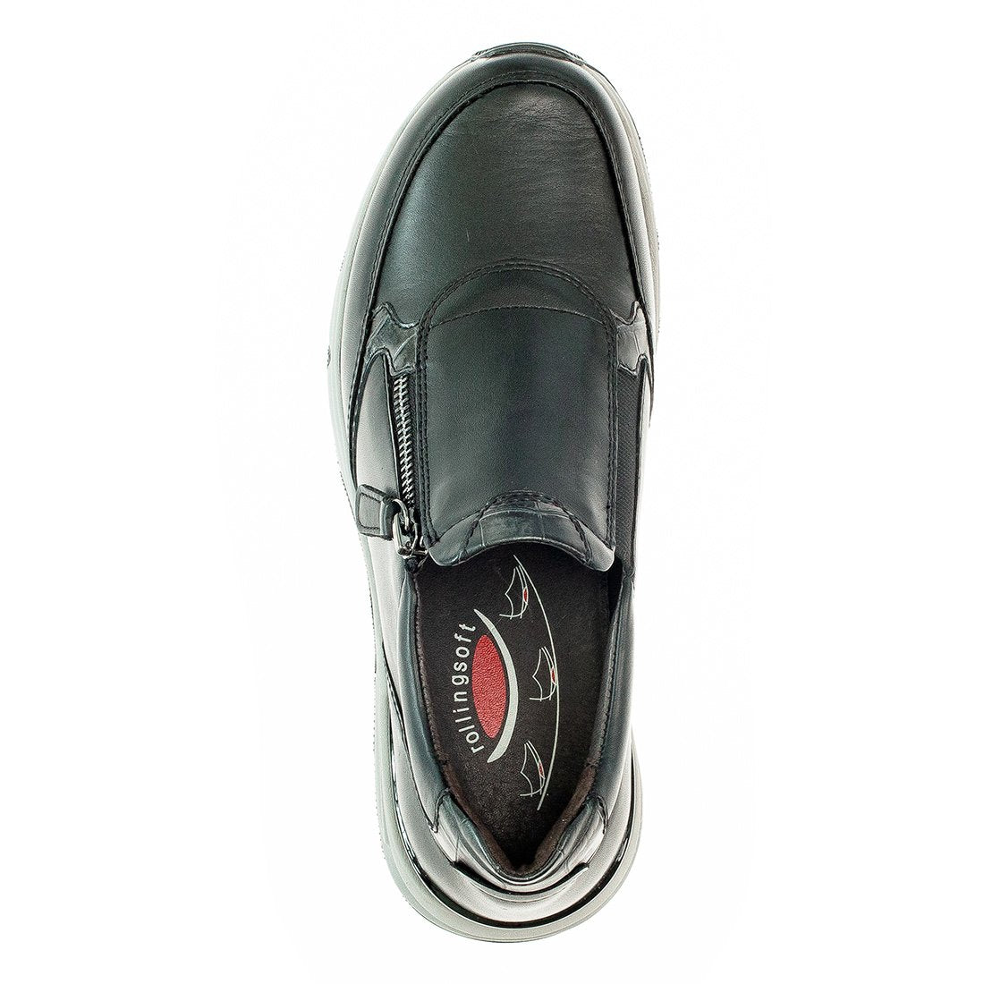 SORT SNEAKER - Peti Sko - Gabor
