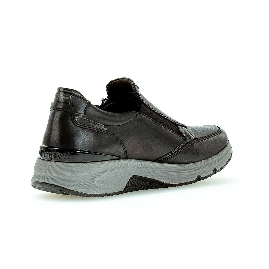 SORT SNEAKER - Peti Sko - Gabor