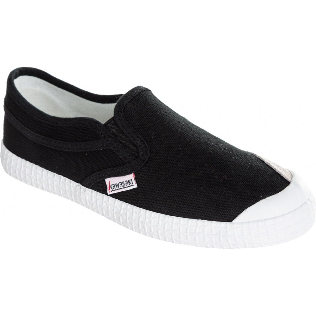 SORT SNEAKER - Peti Sko - KAWASAKI