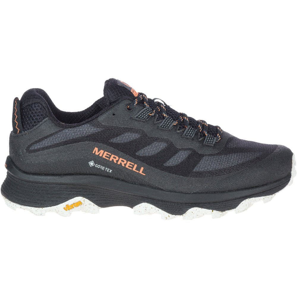 SORT SNEAKER - Peti Sko - MERRELL