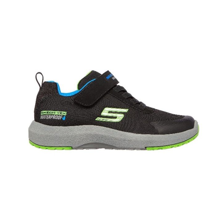 SORT SNEAKER - Peti Sko - SKECHERS