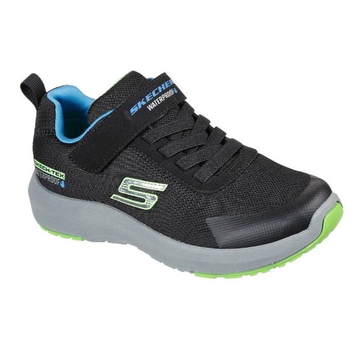 SORT SNEAKER - Peti Sko - SKECHERS