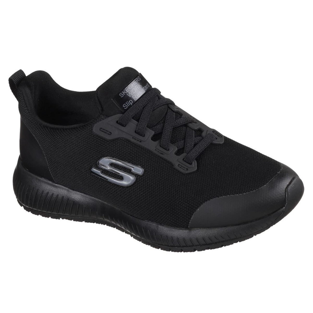 SORT SNEAKER - Peti Sko - SKECHERS