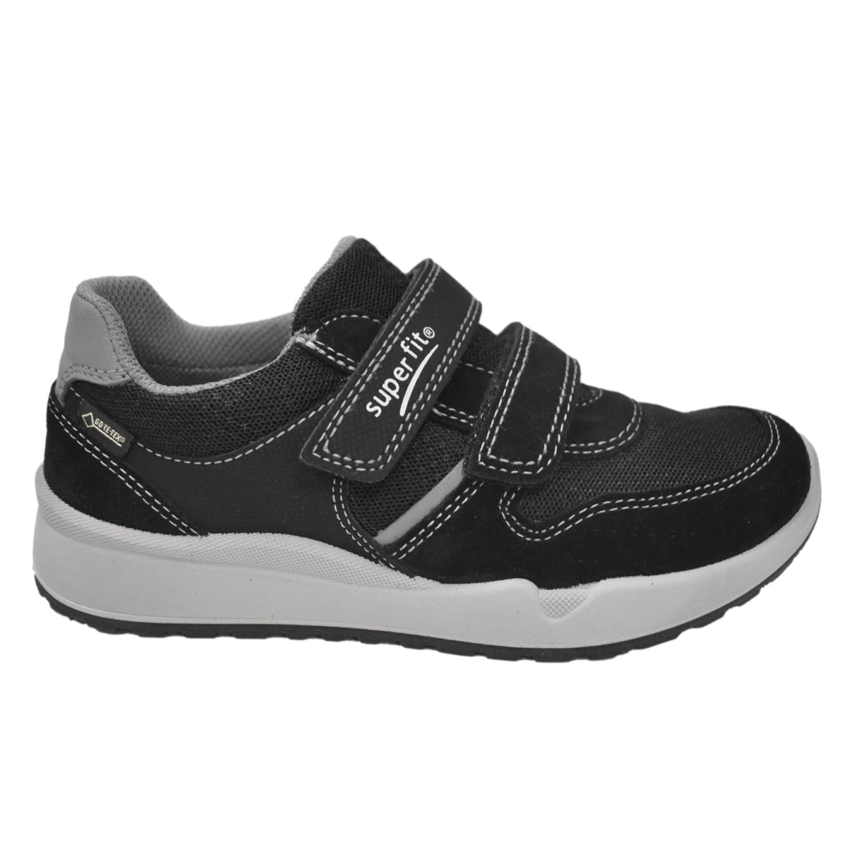 SORT SNEAKER - Peti Sko - SUPER FIT