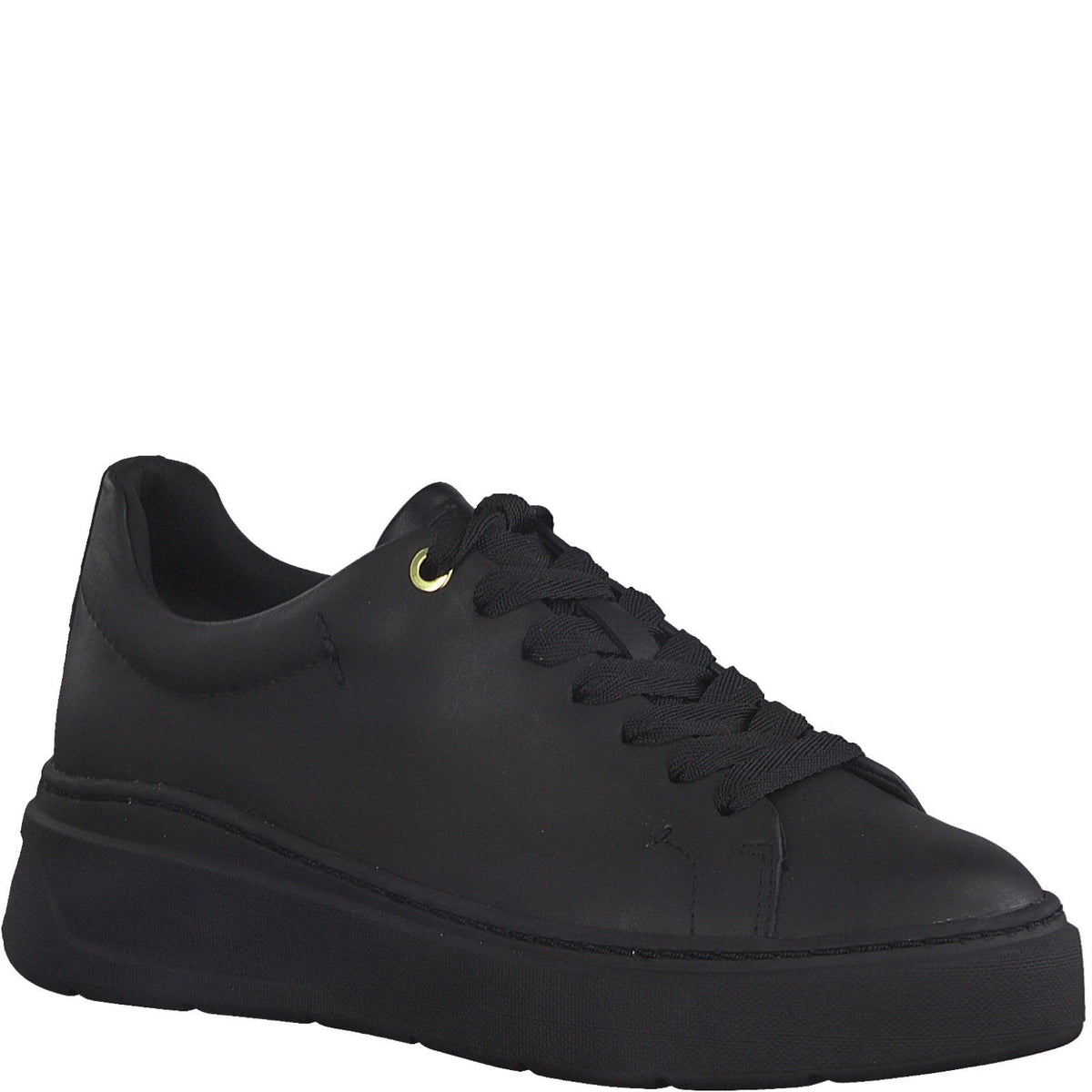 SORT SNEAKER - Peti Sko - TAMARIS