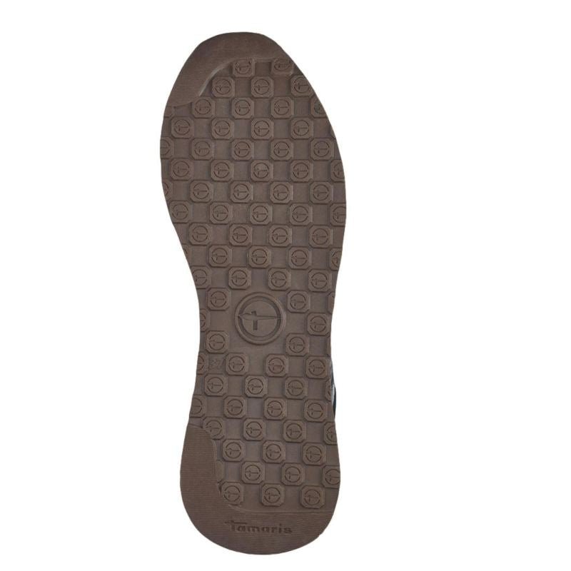 SORT SNEAKER - Peti Sko - TAMARIS