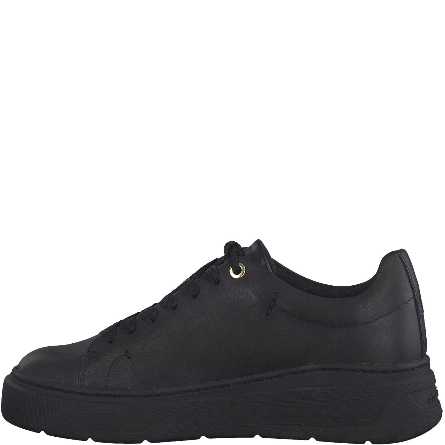 SORT SNEAKER - Peti Sko - TAMARIS