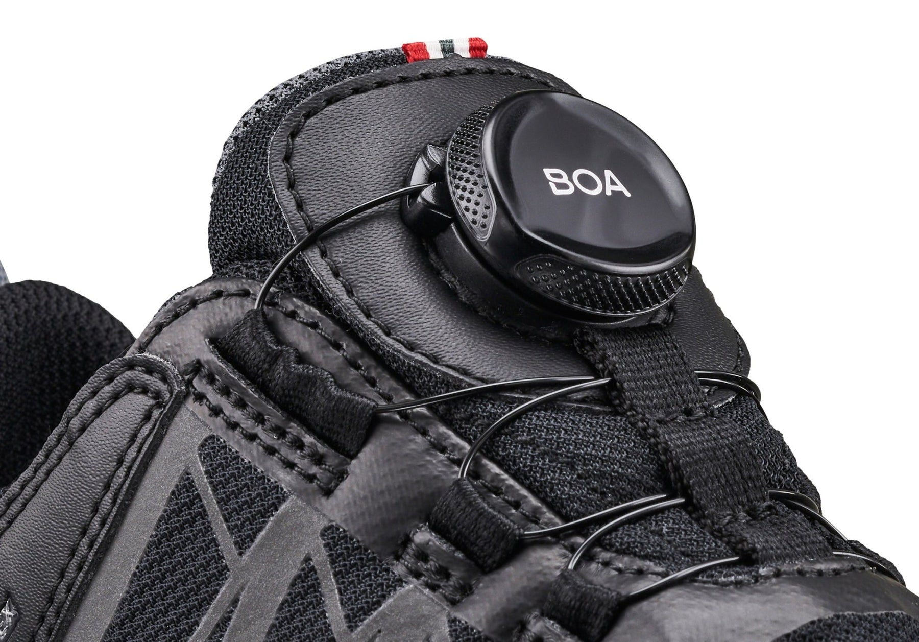 SORT SNEAKER - Peti Sko - Viking