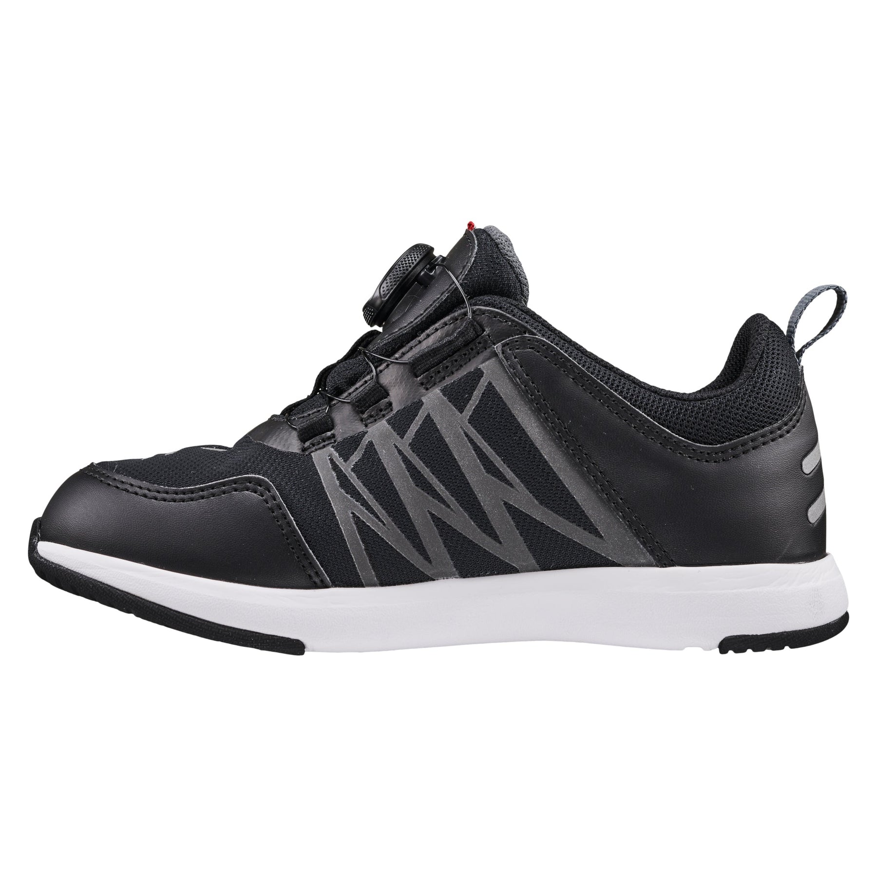 SORT SNEAKER - Peti Sko - Viking