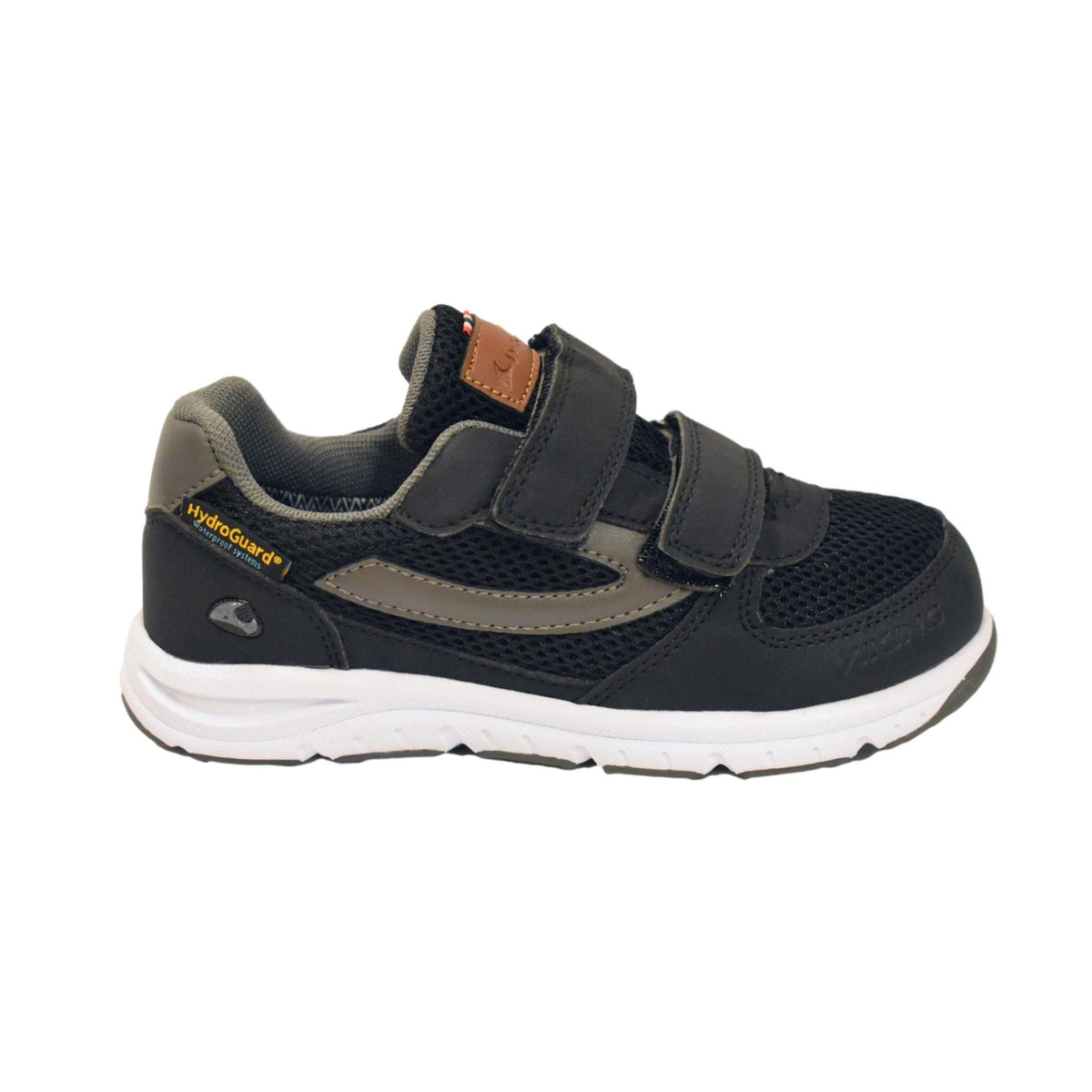 SORT SNEAKER - Peti Sko - Viking