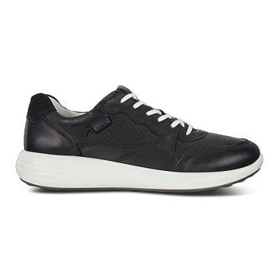 SORT SOFT 7 RUNNER SNEAKER - Peti Sko - ECCO