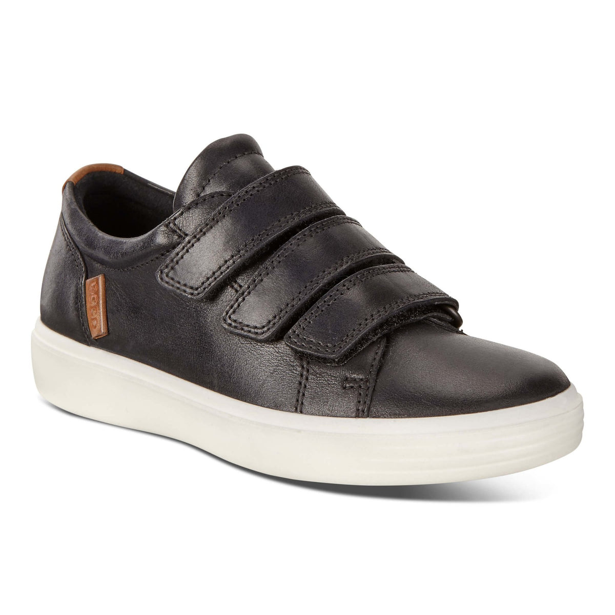 SORT SOFT 7 SNEAKER - Peti Sko - ECCO