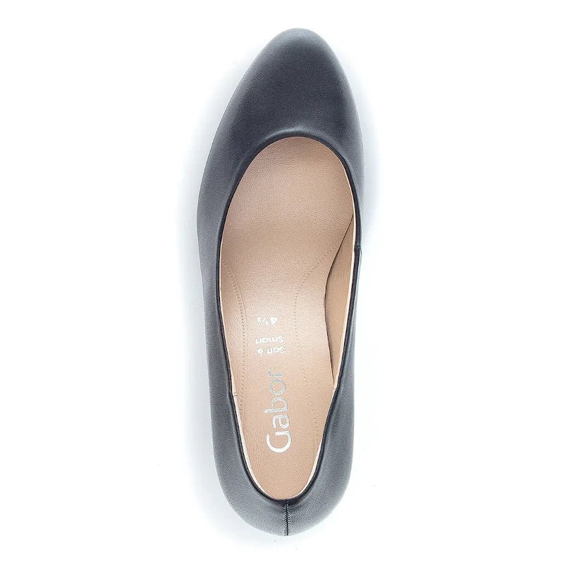 SORT SOFT PUMPS - Peti Sko - Gabor