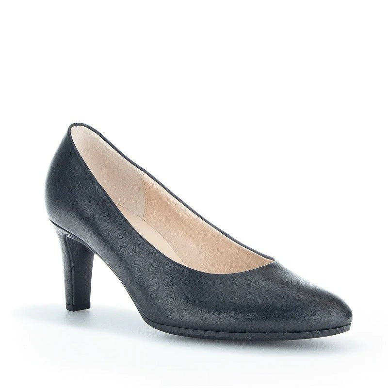 SORT SOFT PUMPS - Peti Sko - Gabor