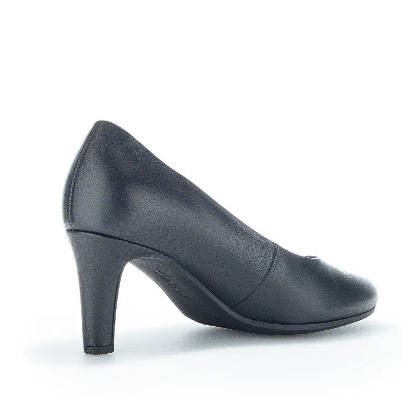 SORT SOFT PUMPS - Peti Sko - Gabor