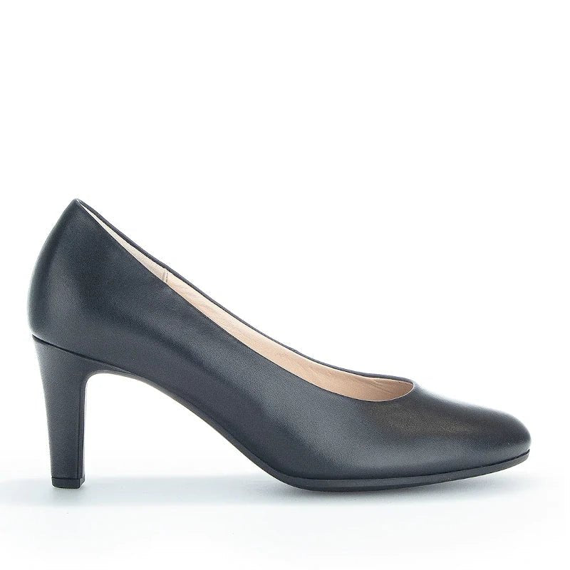 SORT SOFT PUMPS - Peti Sko - Gabor